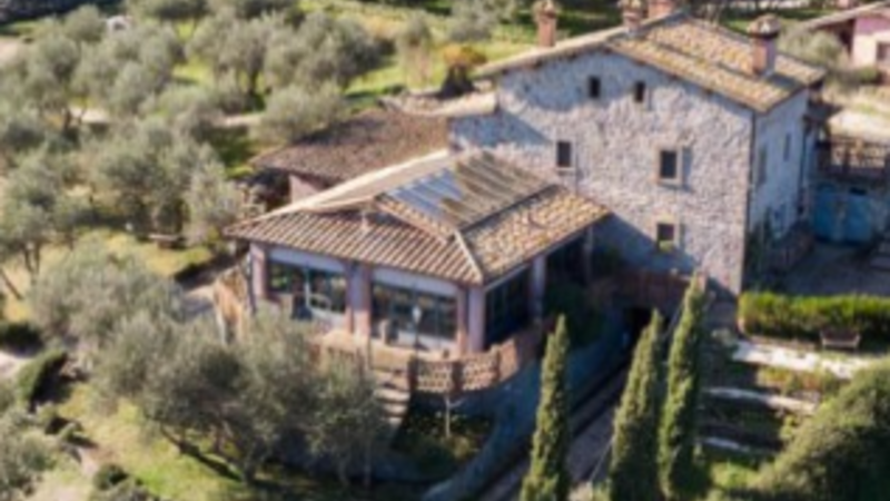 13 Agriturismi Nel Lazio | TheFork Blog